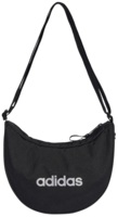 Спортивна сумка Adidas W L Ess Pouch JN0882 NS (NS UK) чорна