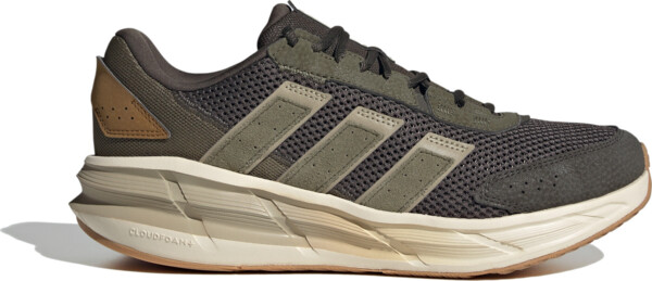 Кроссовки мужские Adidas Astrastar JP5940 42 (8 UK) черные