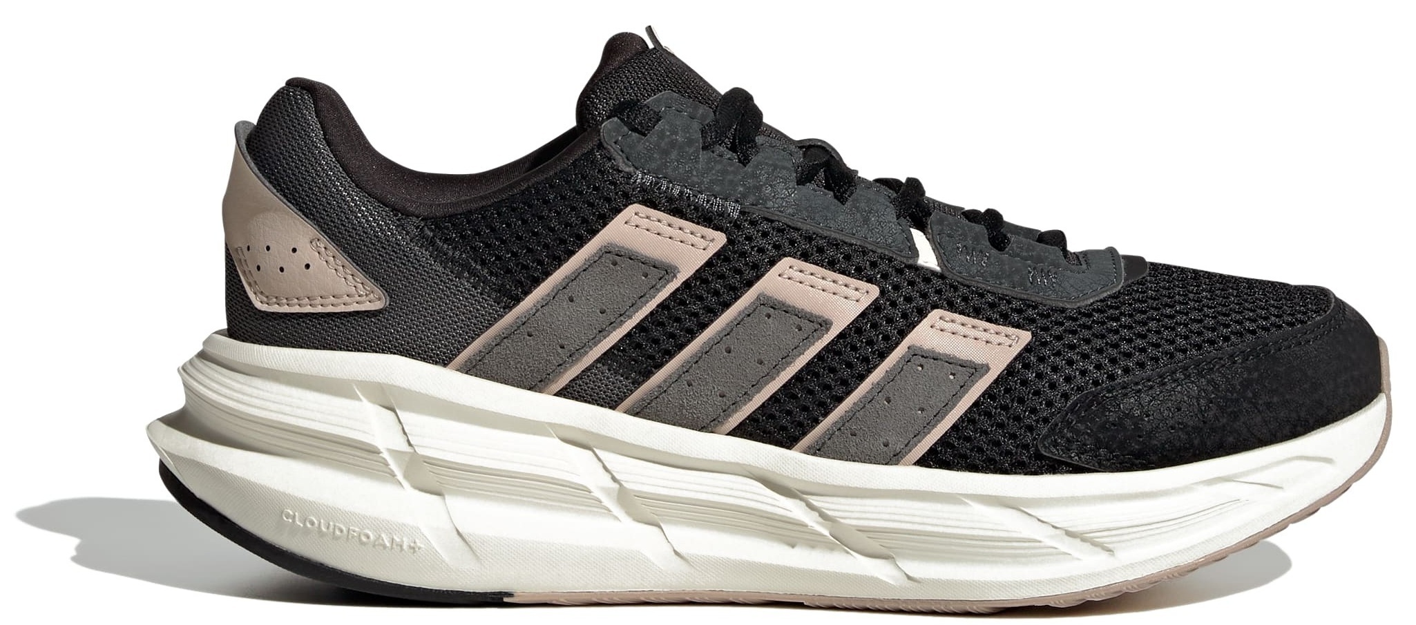 Кроссовки женские Adidas Astrastar JP5948 36 2/3 (4 UK) черные фото1