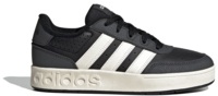Кеди підліткові Adidas Breakbase Junior JP9929 35 1/2 (3 UK) чорні