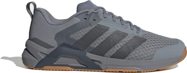 Кроссовки мужские Adidas Dropset Control Trainer M JQ1768 40 (6,5 UK) белые фото