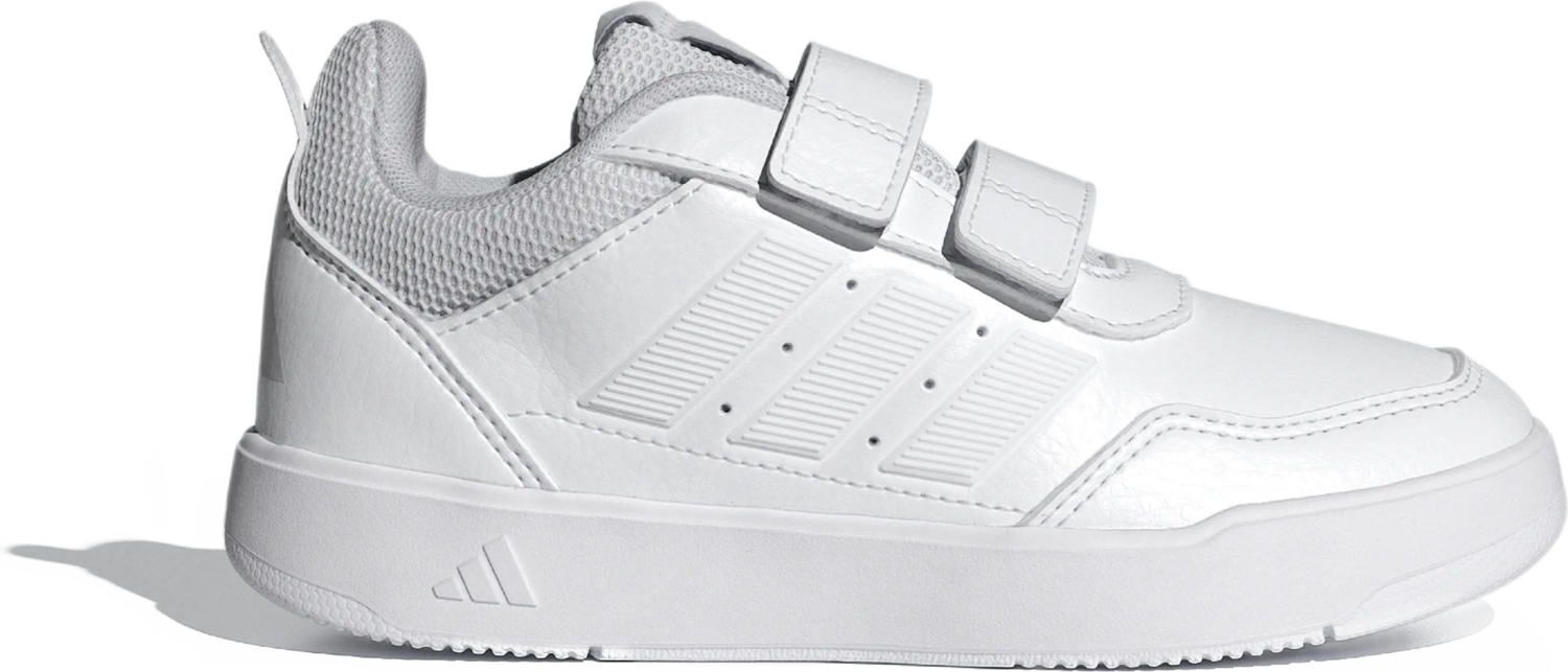 Кеды детские Adidas Tensaur Sport 3.0 Cf K JQ1840 33 1/2 (1,5 UK) черные