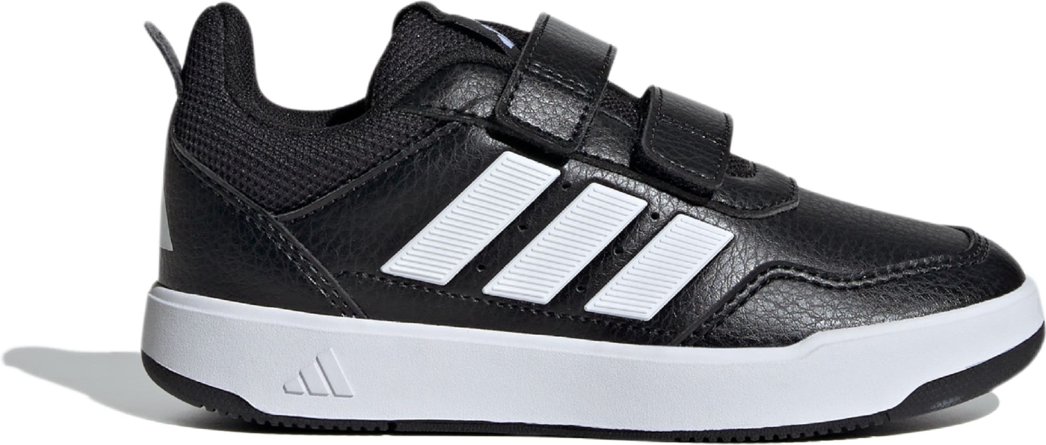 Кеды детские Adidas Tensaur Sport 3.0 Cf K JQ1842 33 (1 UK) белые
