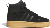 Черевики дитячі Adidas Break Start Mid C Winterized JQ0146 33 (1 UK) чорні
