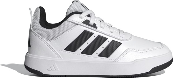 Кеды детские Adidas Tensaur Sport 3.0 K JQ1859 28 1/2 (10 UK) белые