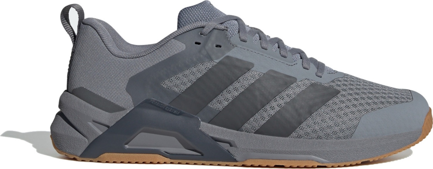 Кроссовки мужские Adidas Dropset Control Trainer M JQ1768 39 1/3 (6 UK) белые