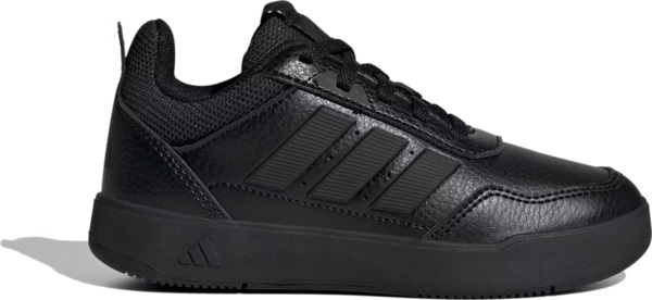 Кеды детские Adidas Tensaur Sport 3.0 K JQ1861 28 (10 UK) черные