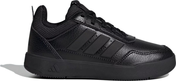 Кеды детские Adidas Tensaur Sport 3.0 K JQ1861 33 1/2 (1,5 UK) черные