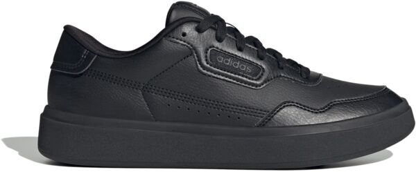 Кеды мужские Adidas Park St 2.0 JQ3524 42 (8 UK) черные фото
