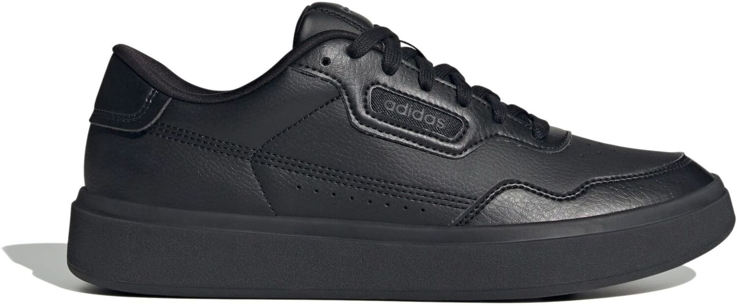Кеды мужские Adidas Park St 2.0 JQ3524 46 (11 UK) черные