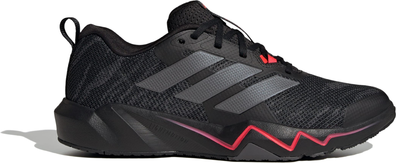 Кроссовки мужские Adidas Rapidmove Go Trainer M JQ3952 43 1/3 (9 UK) черные