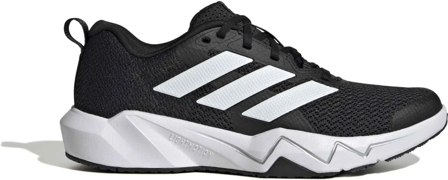 Кроссовки женские Adidas Rapidmove Go Trainer W JQ3953 36 (3,5 UK) черные