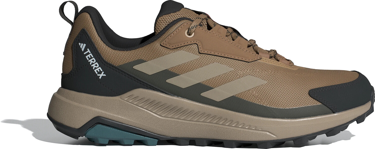 Кроссовки мужские Adidas Terrex Anylander JQ9953 39 1/3 (6 UK) черные