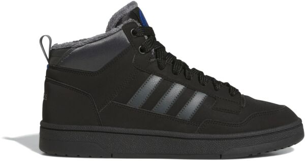 Ботинки Adidas Rapid Court Mid Winterized JR0170 36 (3,5 UK) черные фото