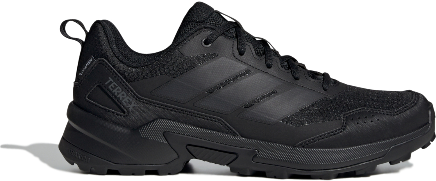 Кроссовки мужские Adidas Terrex Eastrail 3 Cp JR4008 39 1/3 (6 UK) черные