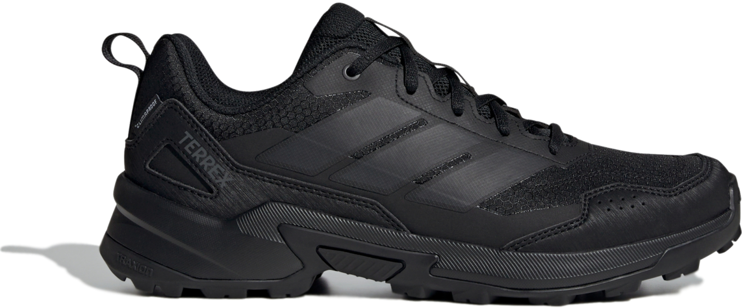 Кроссовки мужские Adidas Terrex Eastrail 3 Cp JR4008 40 (6,5 UK) черные