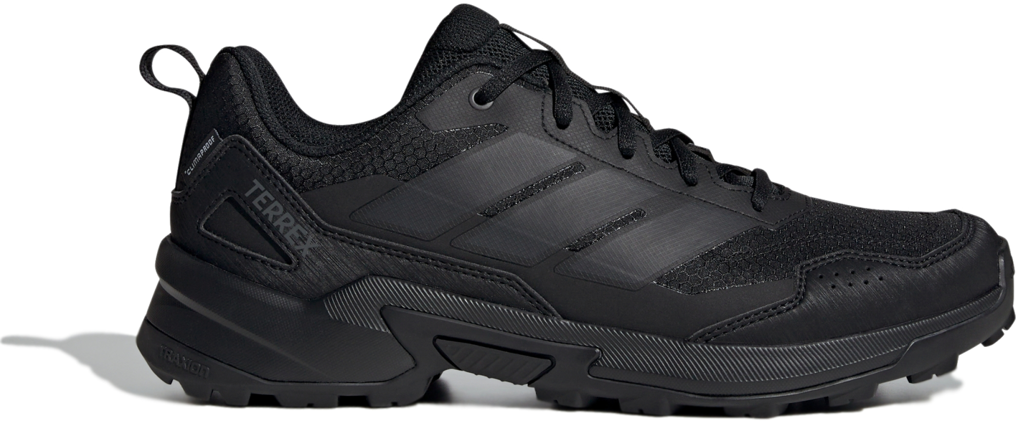 Кроссовки мужские Adidas Terrex Eastrail 3 Cp JR4008 46 (11 UK) черные фото1