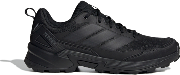 Кроссовки мужские Adidas Terrex Eastrail 3 Cp JR4008 46 (11 UK) черные фото