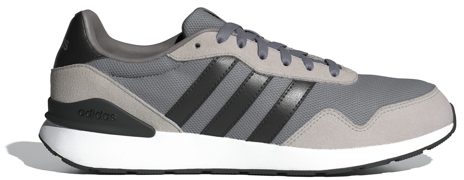 Кроссовки мужские Adidas Run 60S 4.0 JR6624 44 (9,5 UK) серые