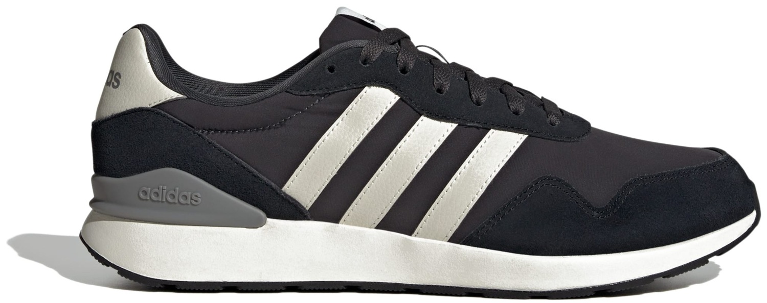 Кроссовки мужские Adidas Run 60S 4.0 JS3333 40 (6,5 UK) черные