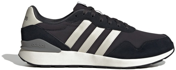 Кроссовки мужские Adidas Run 60S 4.0 JS3333 40 (6,5 UK) черные фото