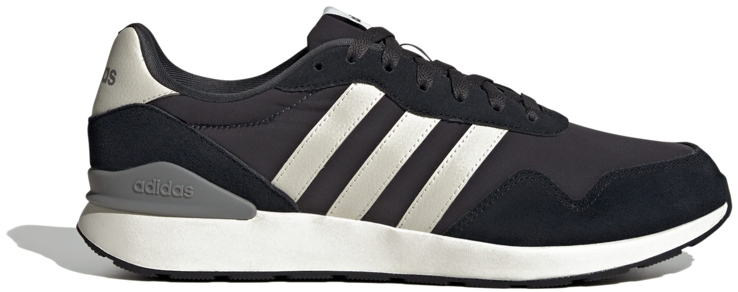 Кроссовки мужские Adidas Run 60S 4.0 JS3333 44 (9,5 UK) черные
