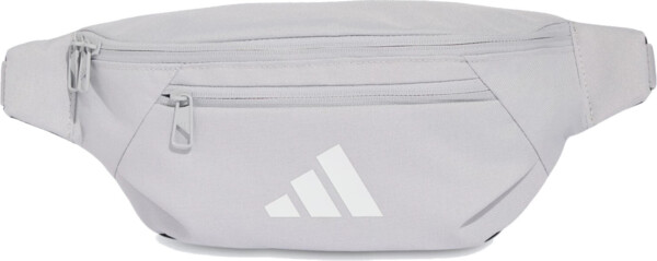 Сумка на пояс Adidas Ess Waist Bag KF9735 серая фото