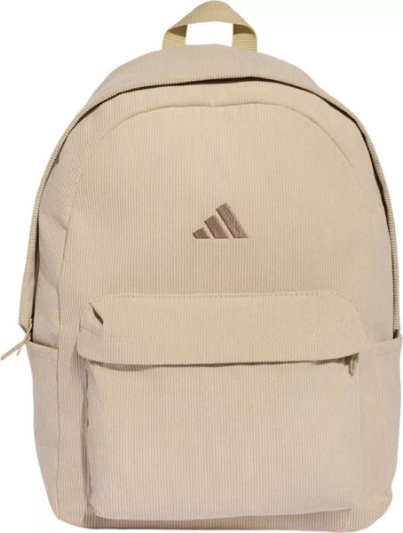 Рюкзак Adidas Ess Cord Bp KH4601 бежевый фото