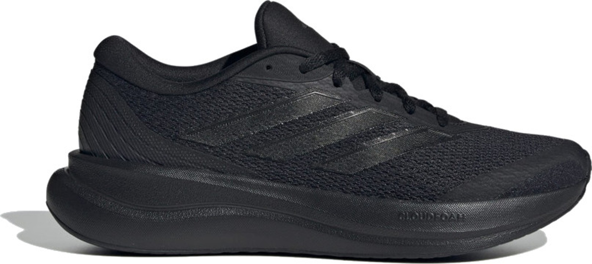 Кросівки жіночі Adidas Runfalcon 6 W KH5574 38 (5 UK) чорні фото1