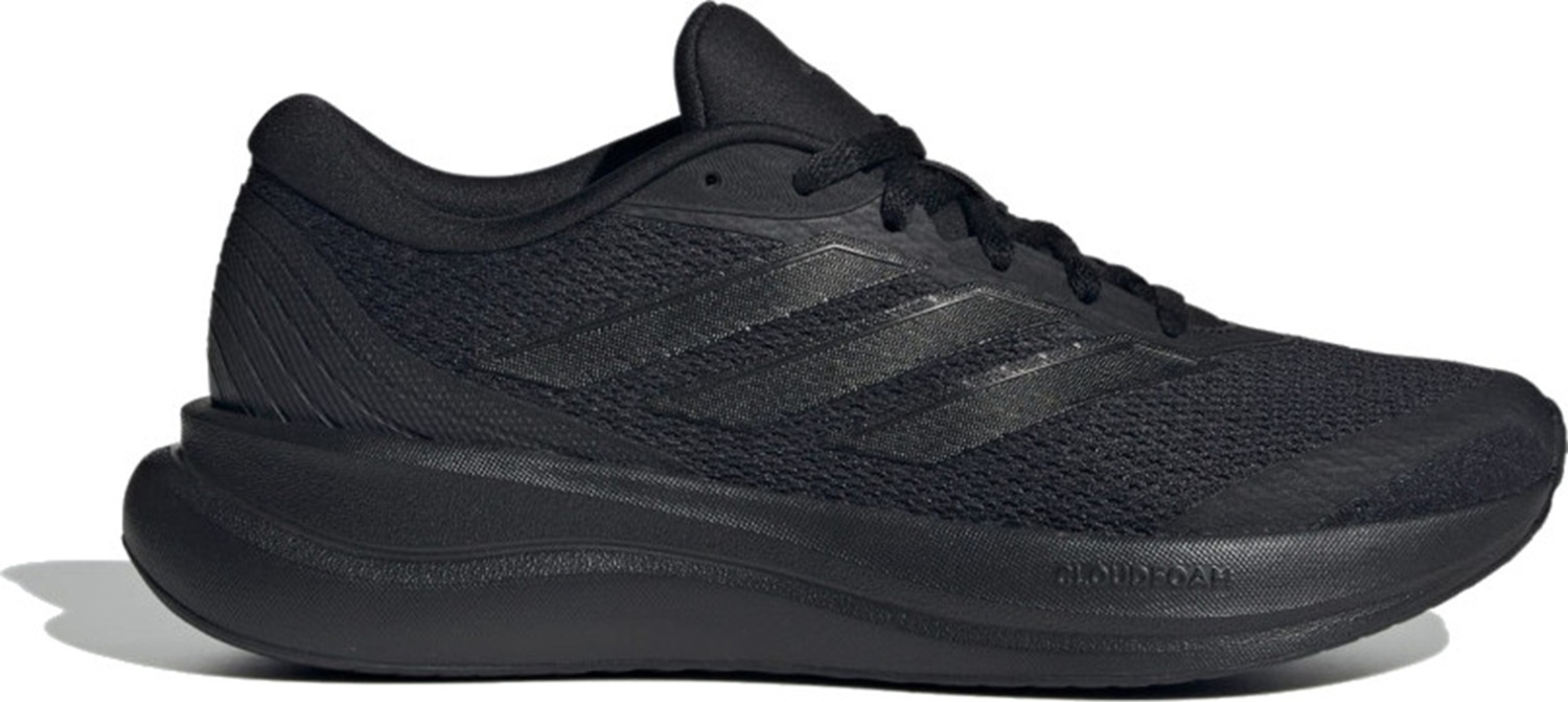 Кроссовки женские Adidas Runfalcon 6 W KH5574 39 1/3 (6 UK) черные