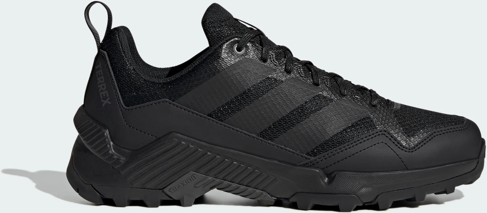 Кроссовки мужские Adidas Terrex Hikster Lt KH5975 40 (6,5 UK) черные фото1