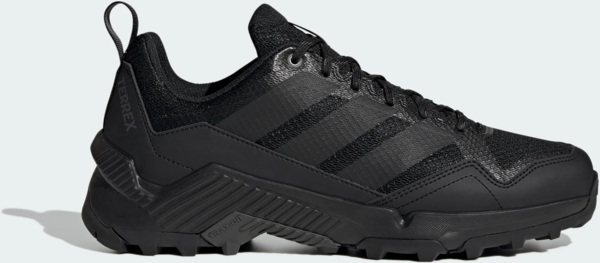 Кроссовки мужские Adidas Terrex Hikster Lt KH5975 40 (6,5 UK) черные фото