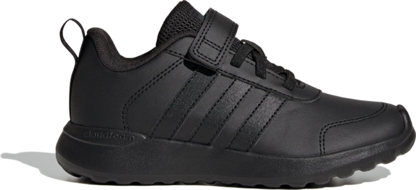 Кроссовки детские Adidas Vl Move El C KH9757 35 (2,5 UK) черные фото