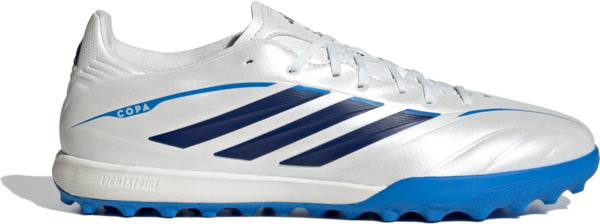 Сороконожки Adidas Copa Pure IV League TF KI0647 46 (11 UK) белые фото