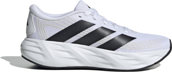 Кроссовки подростковые Adidas Galaxy 8 Junior KI1673 37 1/3 (4,5 UK) белые