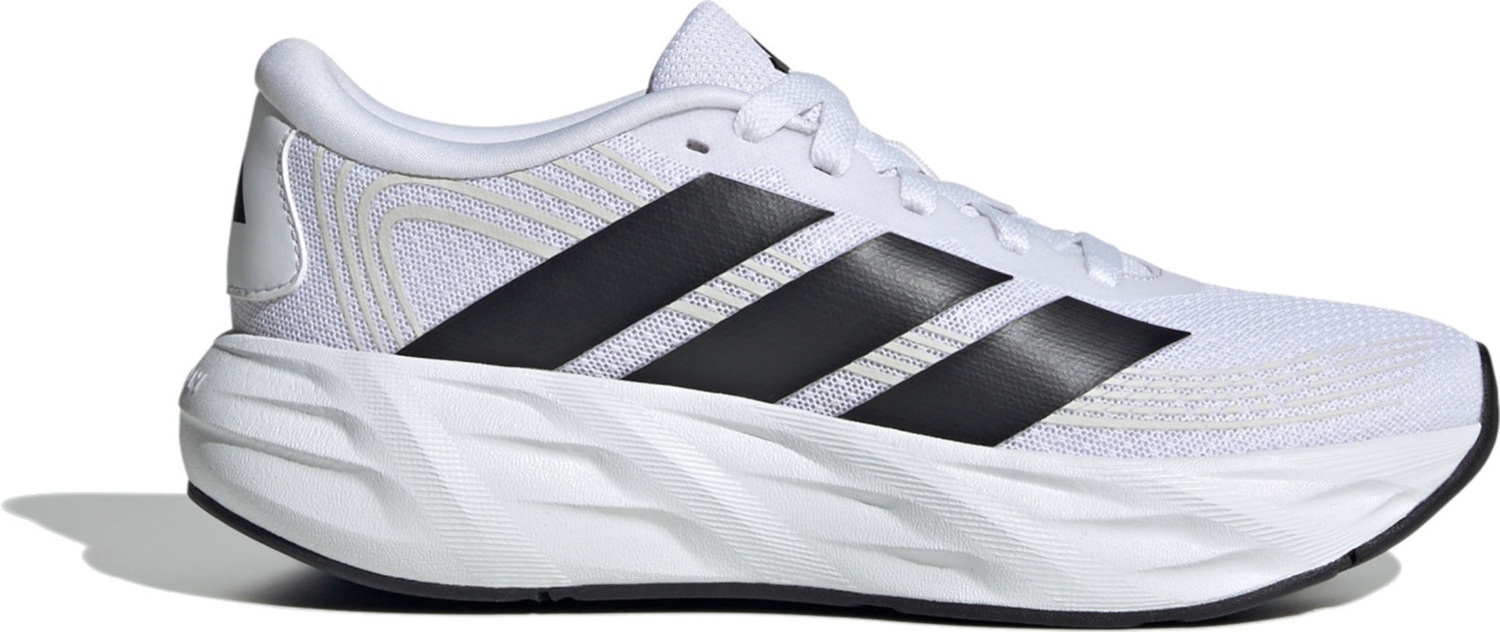 Кроссовки подростковые Adidas Galaxy 8 Junior KI1673 38 (5 UK) белые