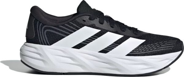 Кроссовки подростковые Adidas Galaxy 8 Junior KI1674 36 (3,5 UK) черные