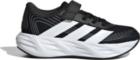 Кроссовки детские Adidas Galaxy 8 El C KI1688 28 (10 UK) черные
