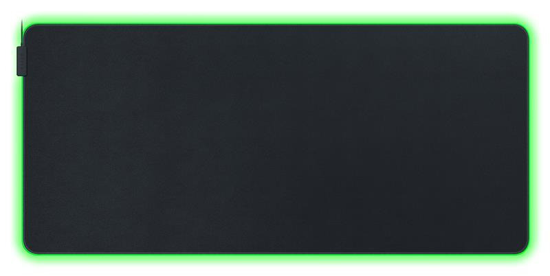 Игровая поверхность Razer Goliathus Chroma XXXL Speed Control Black (RZ02-02500700-R3M1) фото 1