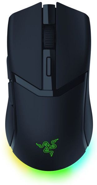Ігрова миша Razer Cobra Hyperspeed Black (RZ01-05570100-R3G1)фото1