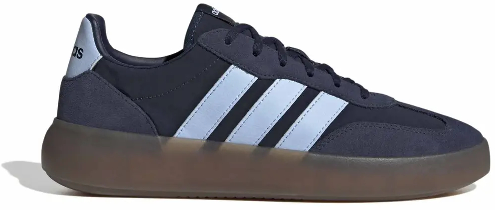 Кеди чоловічі Adidas Barreda Decode KI1985 44 (9,5 UK) сині