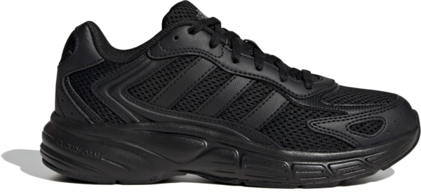 Кроссовки подростковые Adidas Eclyptix 2000 Junior KI3917 37 1/3 (4,5 UK) черные