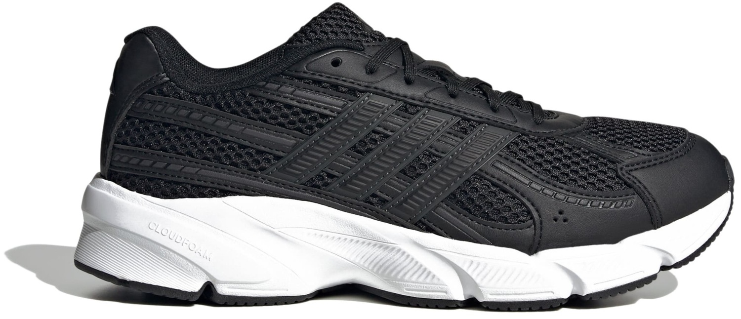 Кроссовки женские Adidas Technochaos 2000 KI4221 36 (3,5 UK) черные