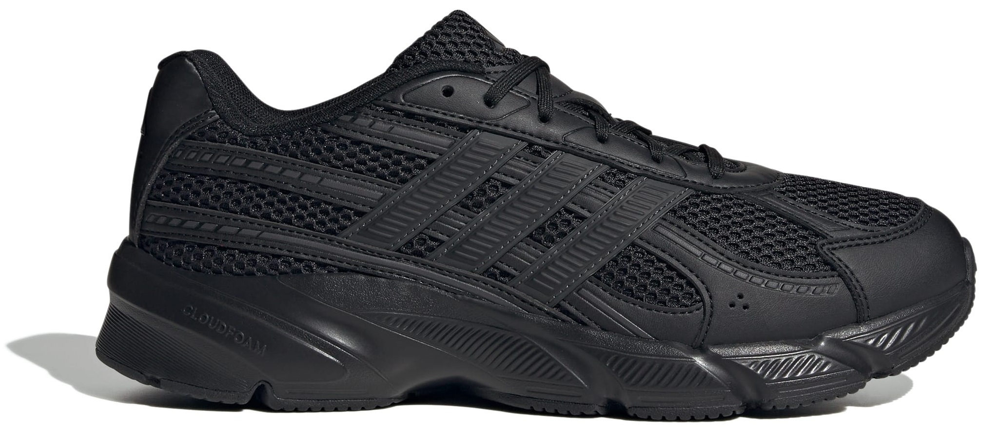 Кроссовки мужские Adidas Technochaos 2000 KI4228 40 (6,5 UK) черные фото1