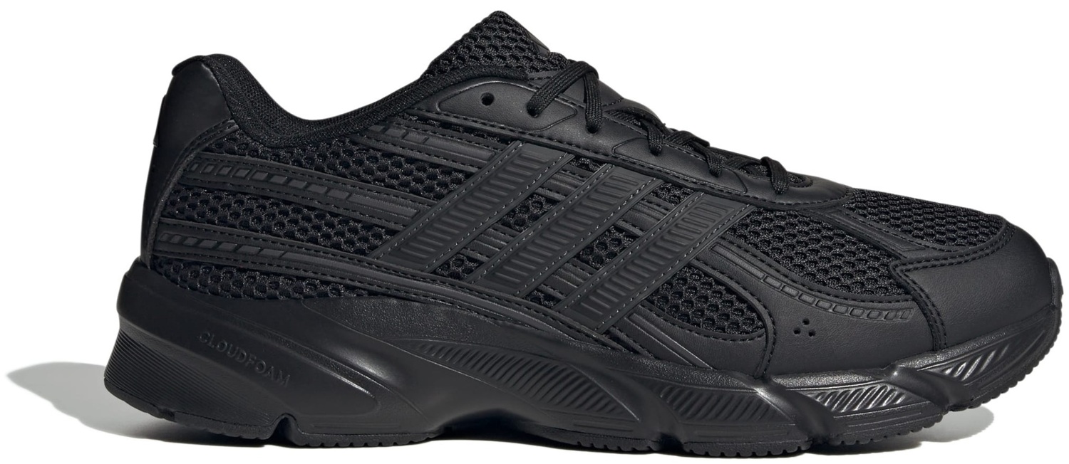 Кроссовки мужские Adidas Technochaos 2000 KI4228 42 2/3 (8,5 UK) черные