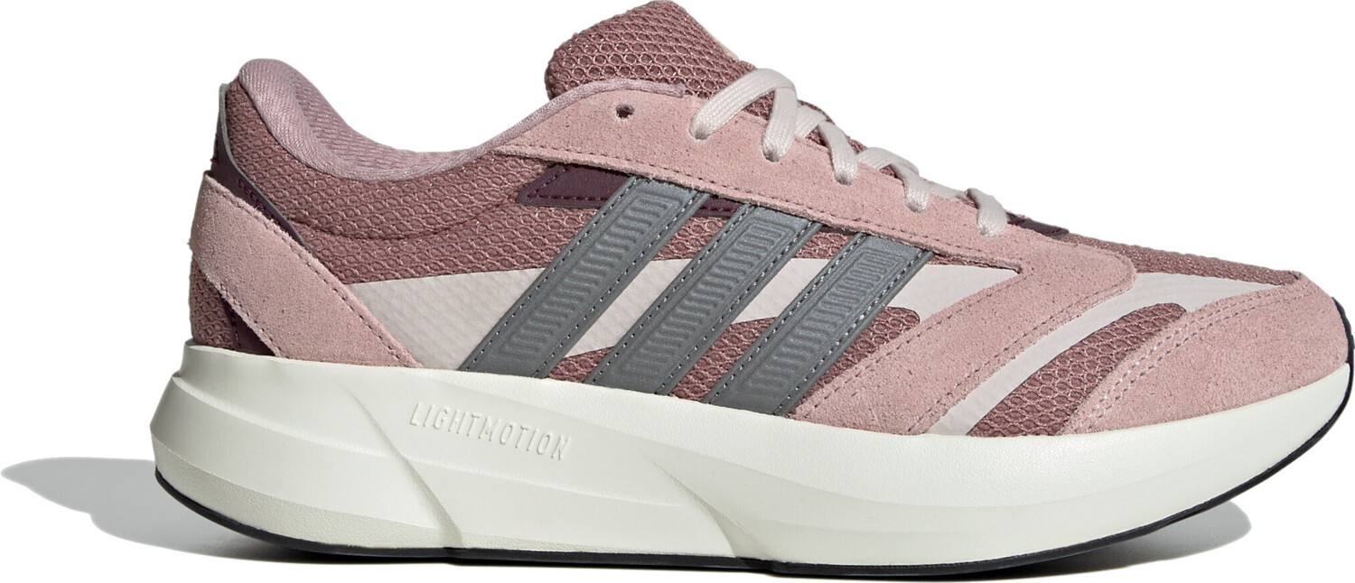 Кроссовки женские Adidas Lightshift 2.0 KI4521 36 (3,5 UK) белые