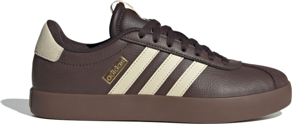 Кеды женские Adidas Vl Court 3.0 KI4574 36 2/3 (4 UK) желтые