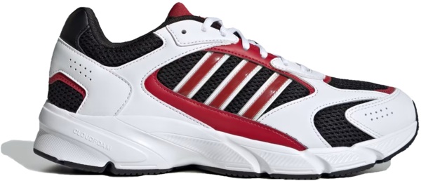Кроссовки мужские Adidas Crazychaos 2000 KI7094 45 1/3 (10,5 UK) черные