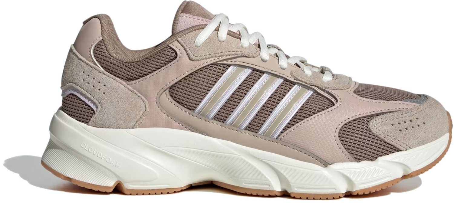 Кроссовки женские Adidas Crazychaos 2000 KI7101 36 (3,5 UK) черные