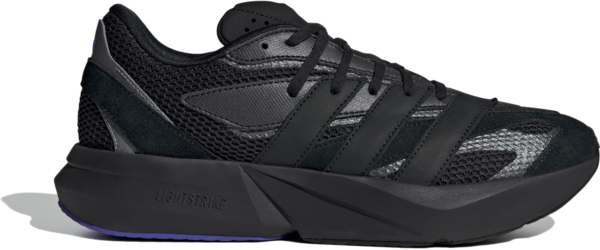 Кроссовки мужские Adidas Lightblaze KI7326 39 1/3 (6 UK) черные